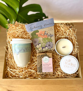 Sustainable Corporate Gifts - Rosie's Story