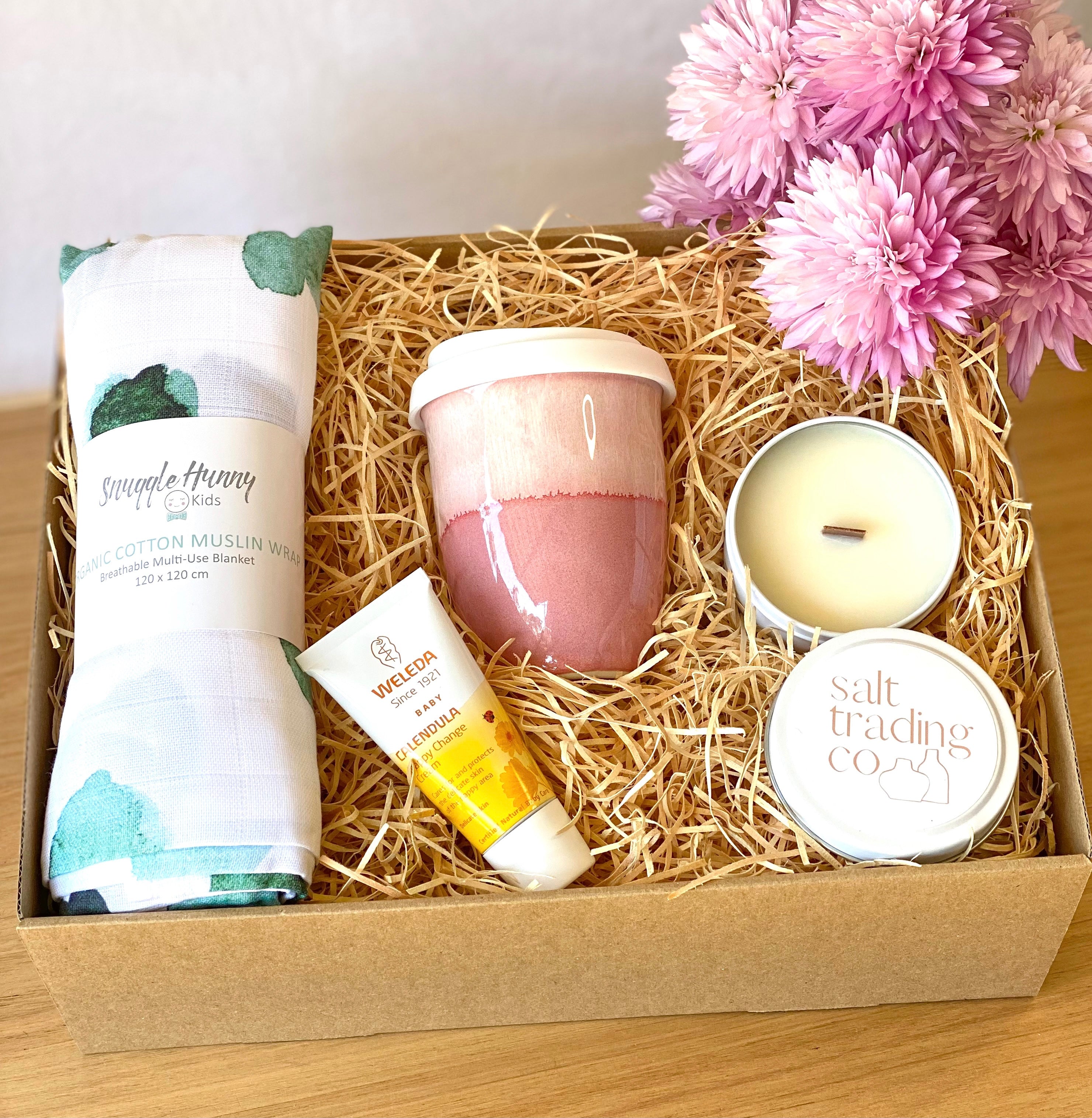 Spa Gift Basket Best Mom Ever | OH MY BASKETS & GIFTS LLC
